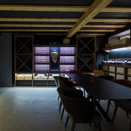 Boutique Rooms Mirabilis Skradin Luaran gambar