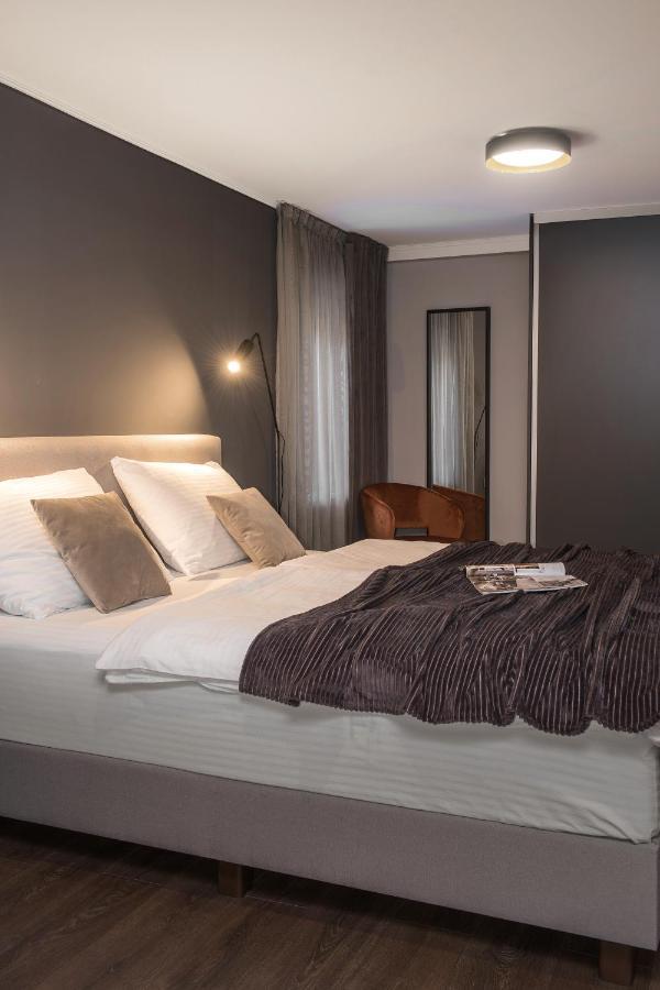 Boutique Rooms Mirabilis Skradin Luaran gambar