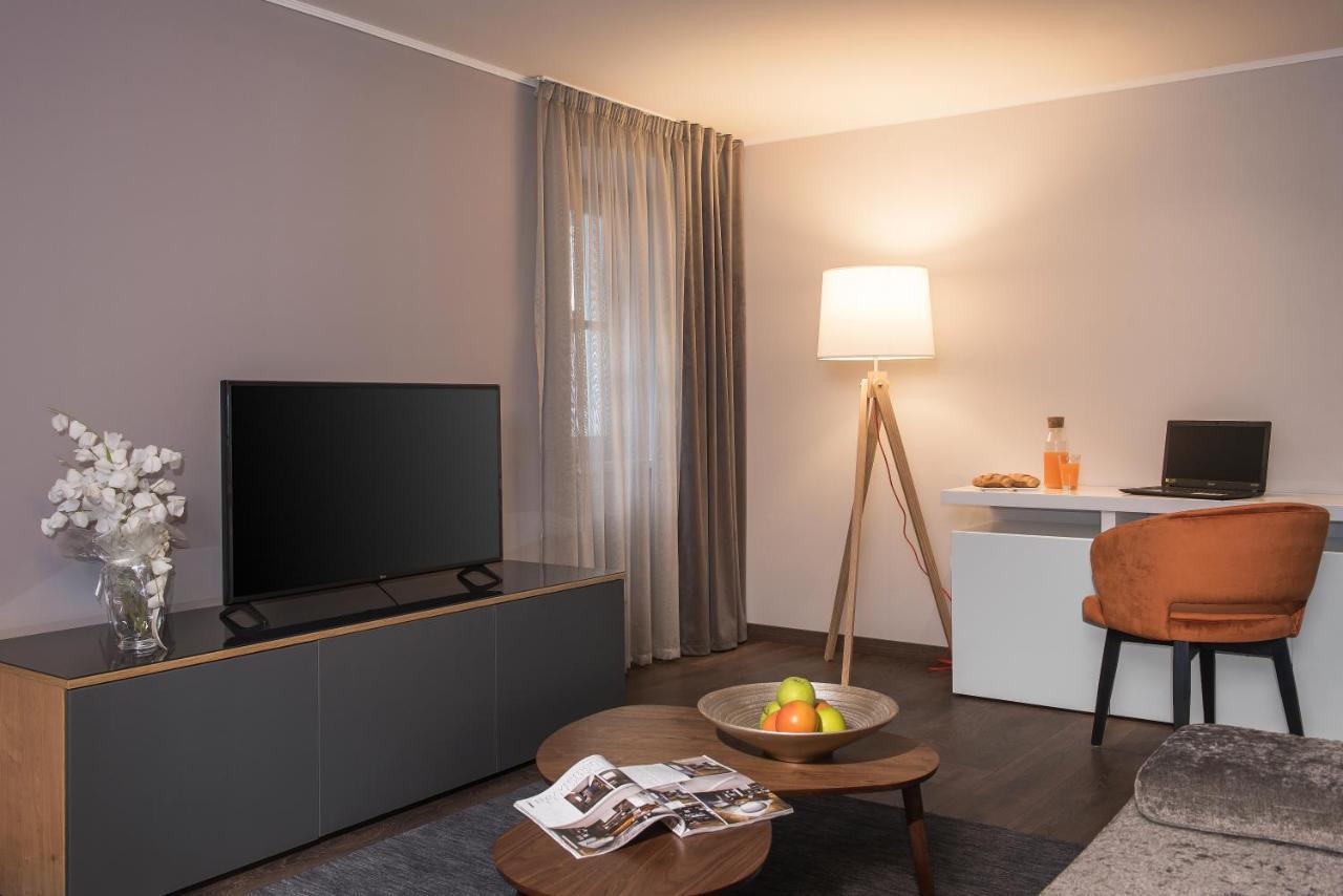 Boutique Rooms Mirabilis Skradin Luaran gambar