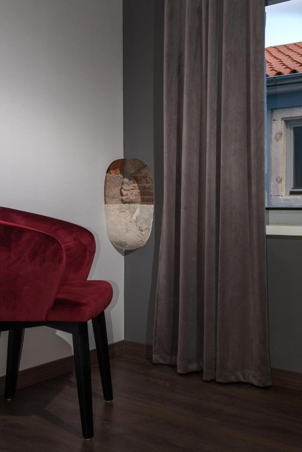 Boutique Rooms Mirabilis Skradin Luaran gambar