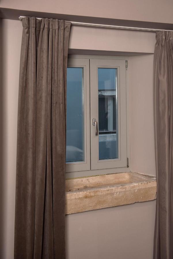 Boutique Rooms Mirabilis Skradin Luaran gambar