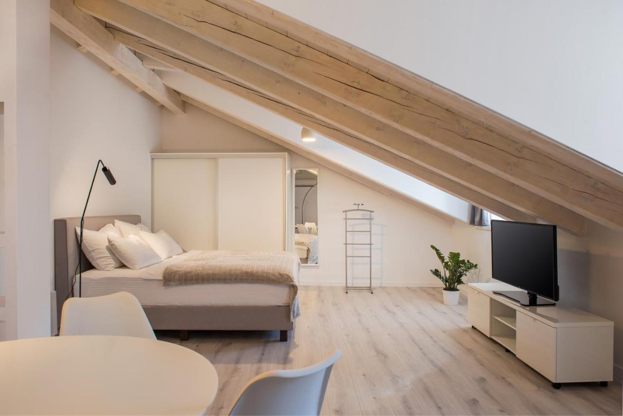 Boutique Rooms Mirabilis Skradin Luaran gambar