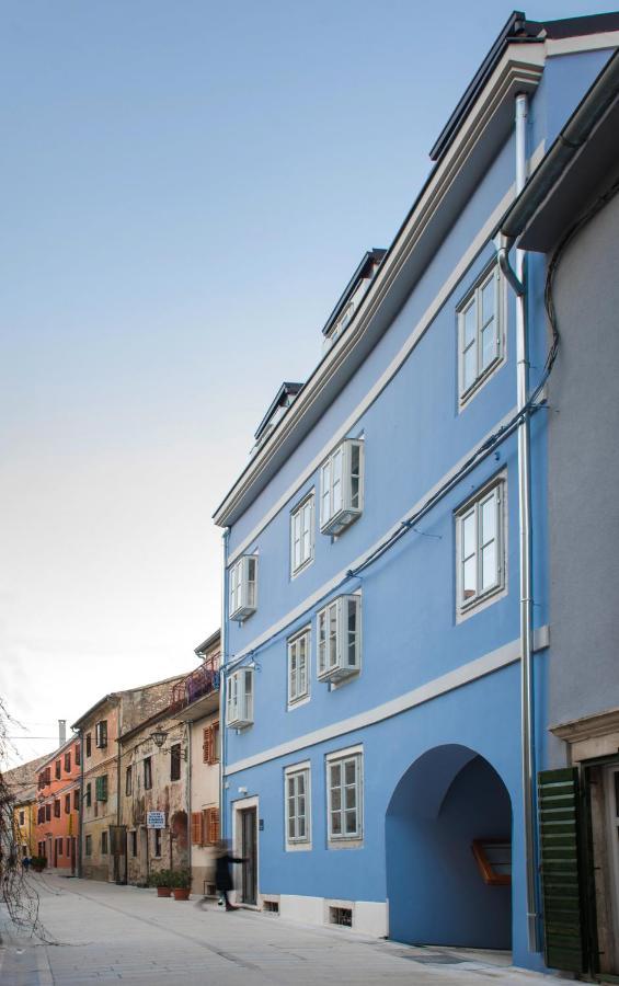 Boutique Rooms Mirabilis Skradin Luaran gambar