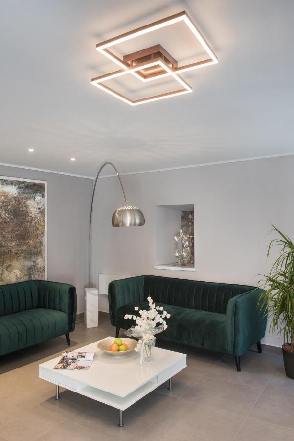 Boutique Rooms Mirabilis Skradin Luaran gambar