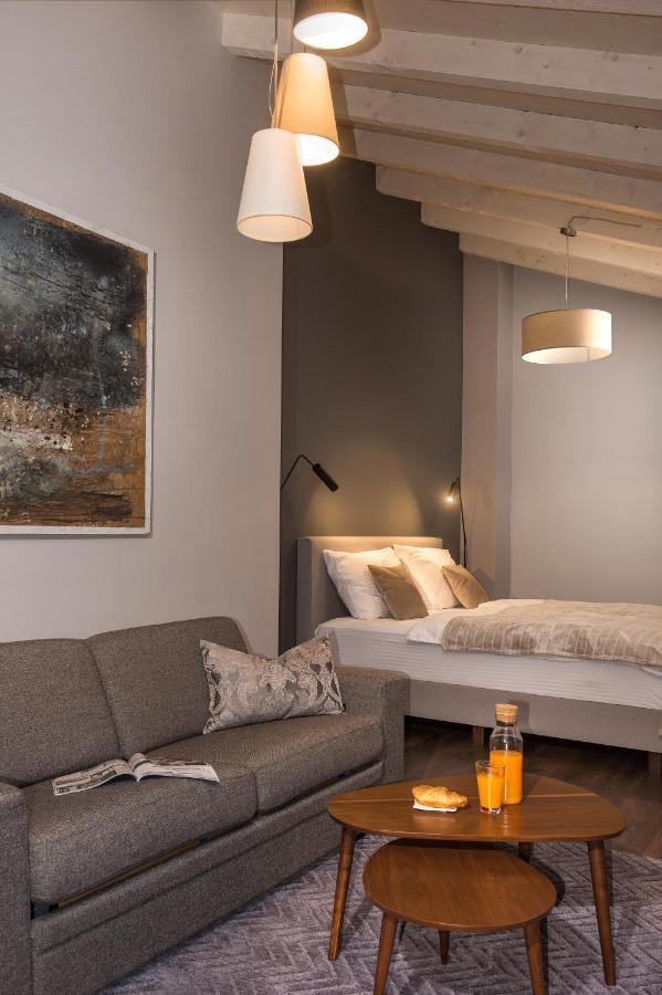 Boutique Rooms Mirabilis Skradin Luaran gambar