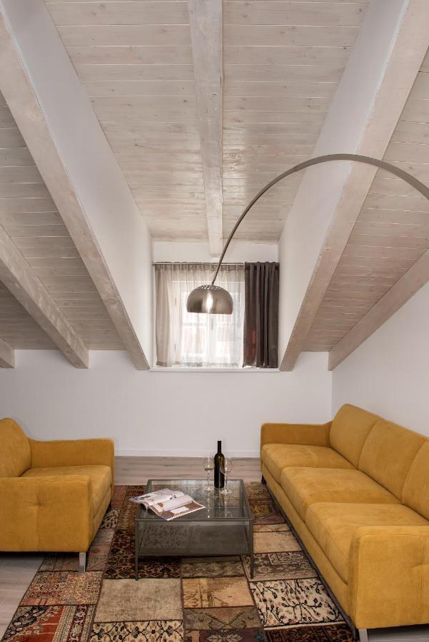 Boutique Rooms Mirabilis Skradin Luaran gambar