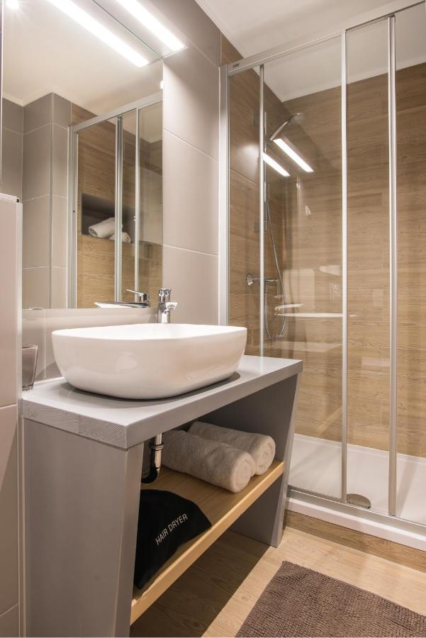 Boutique Rooms Mirabilis Skradin Luaran gambar