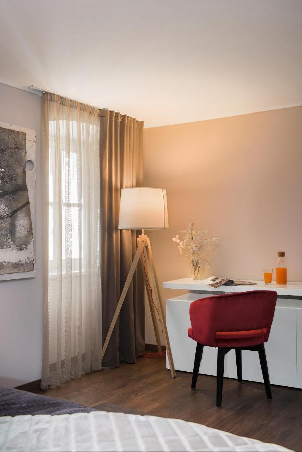 Boutique Rooms Mirabilis Skradin Luaran gambar