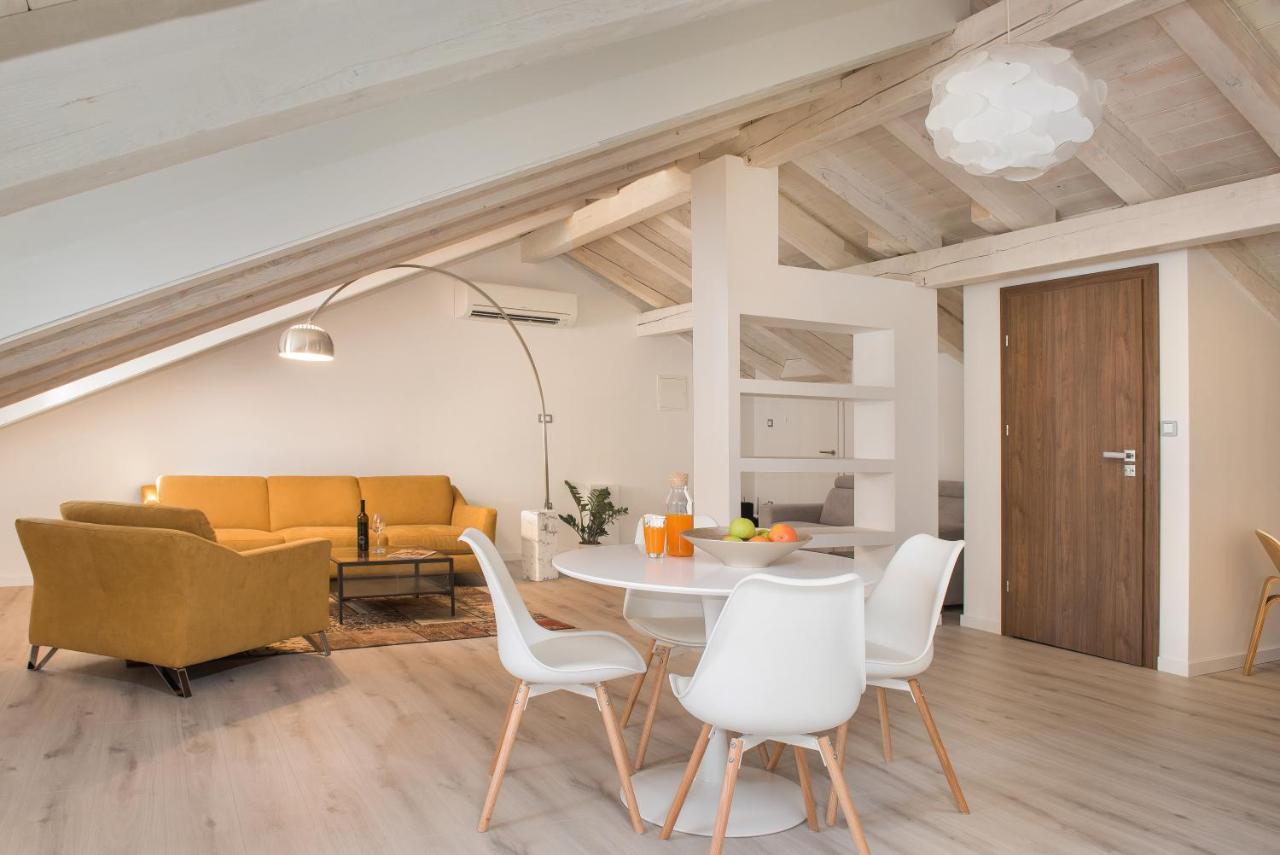 Boutique Rooms Mirabilis Skradin Luaran gambar