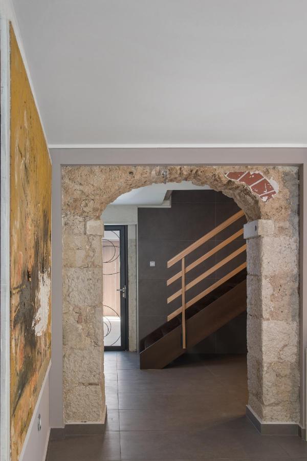 Boutique Rooms Mirabilis Skradin Luaran gambar