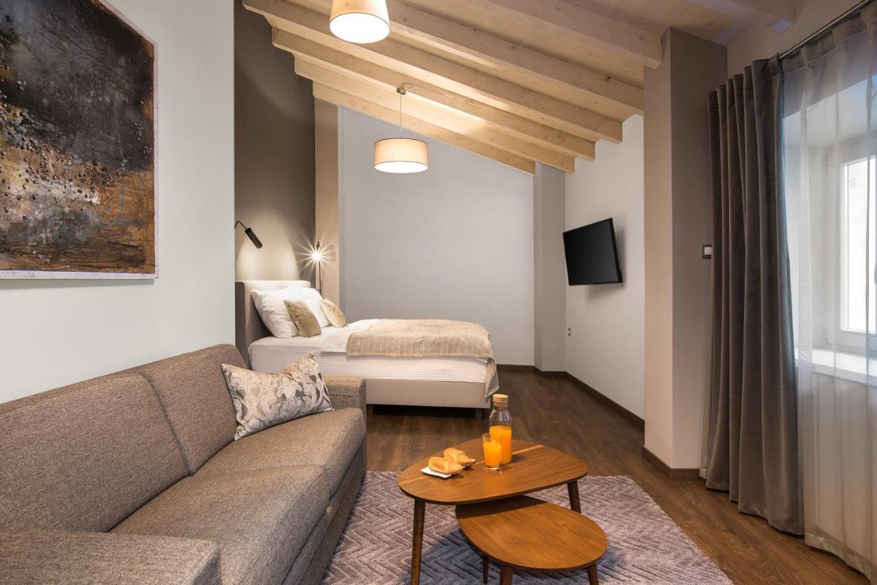 Boutique Rooms Mirabilis Skradin Luaran gambar